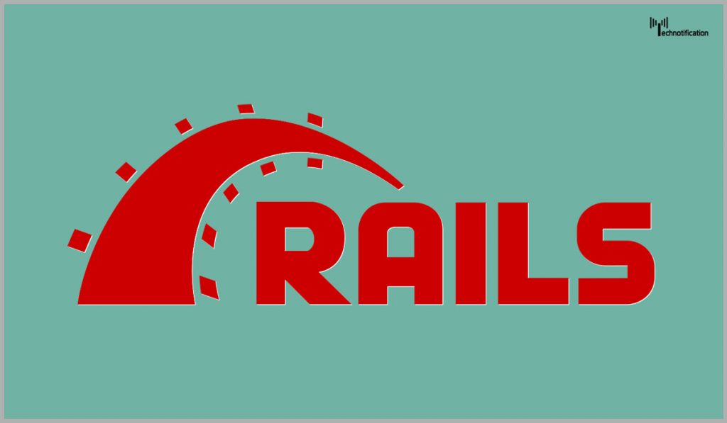 Ruby on Rails - Best open source framework for Web developer