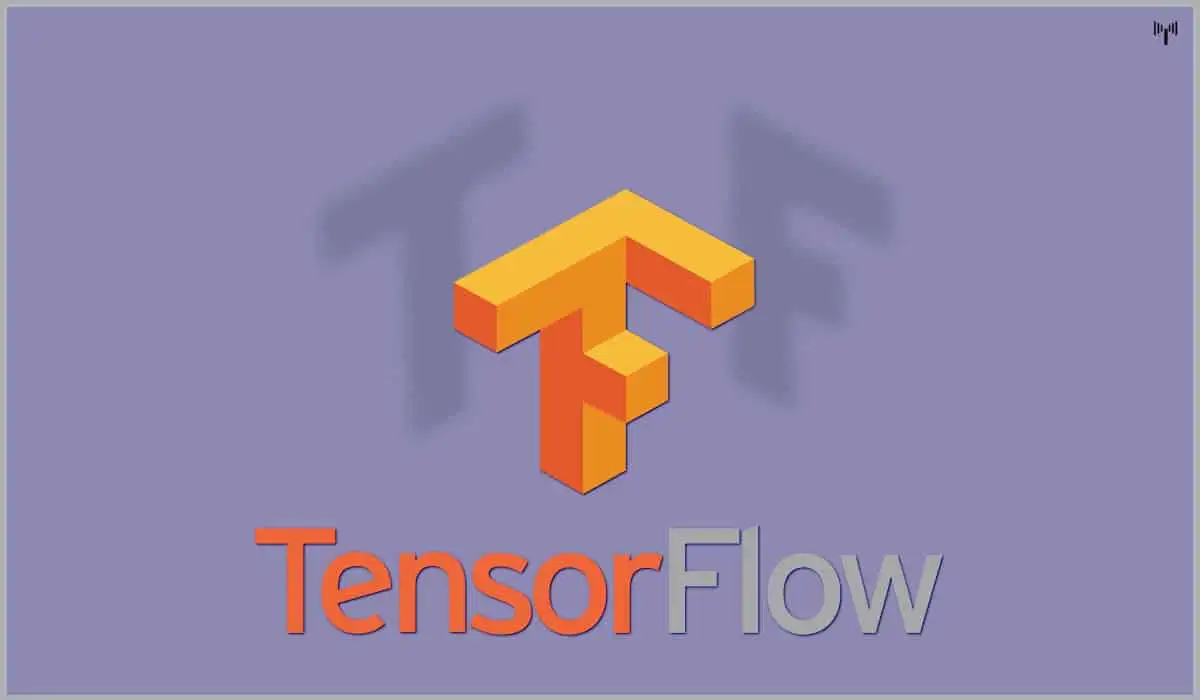 TensorFlow Best open source framework fo AI developer TensorFlow - Best open source framework fo AI developer