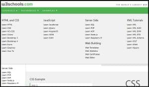 Download W3Schools Offline Version in 2025 [Updated]