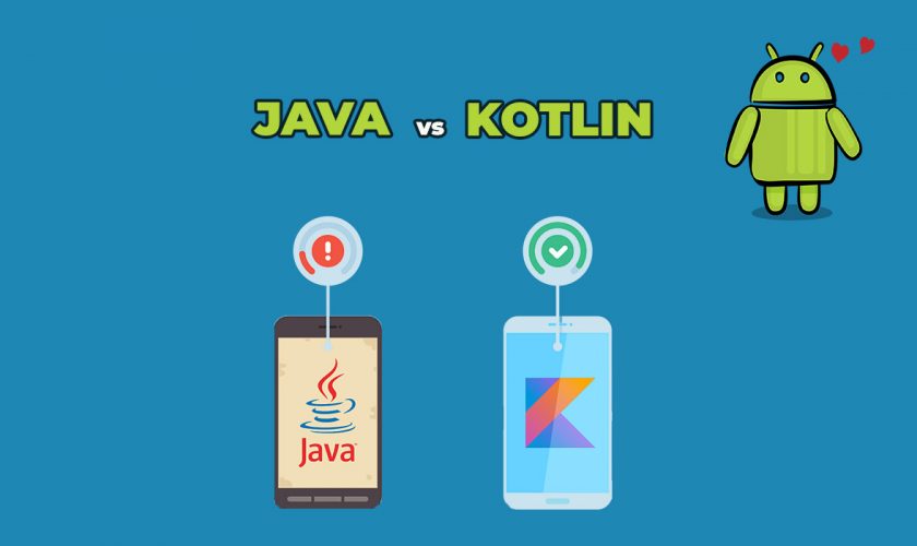 Why kotlin will replace java