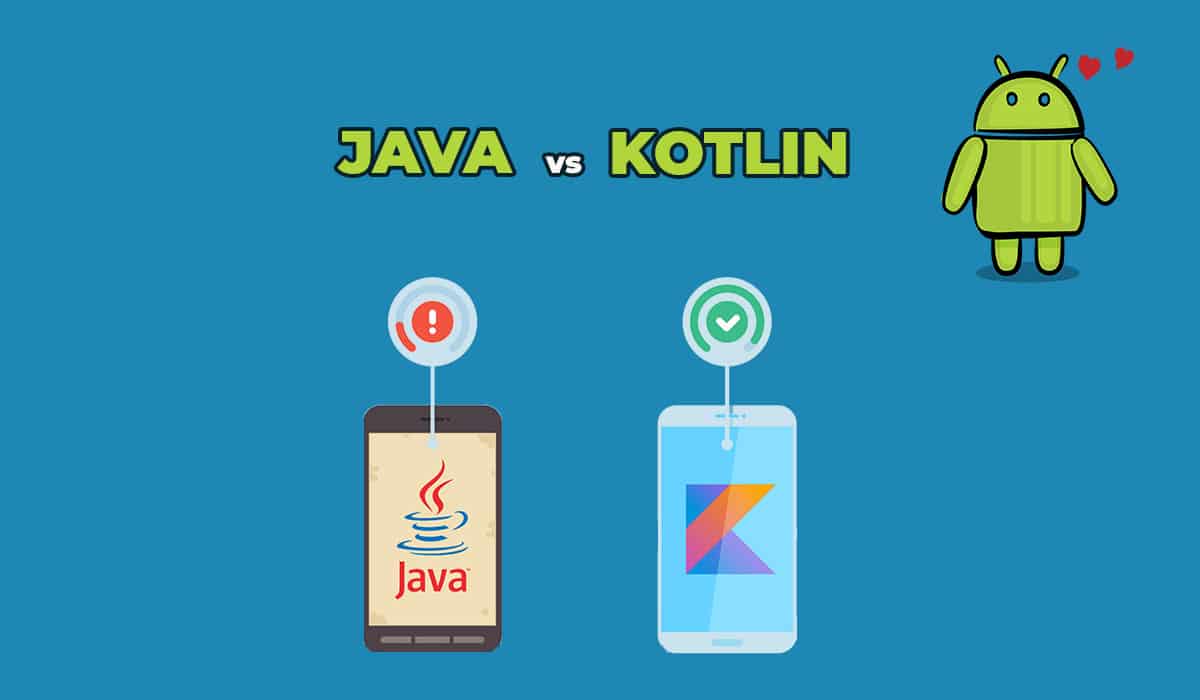 Image result for Why Kotlin is Better than Java for Android App Development?