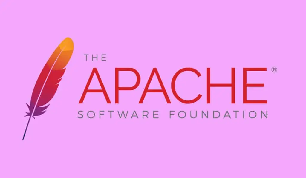 apache foundation apache foundation