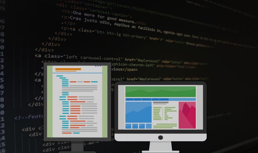 DOM in web development