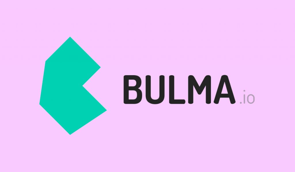 bulma open source