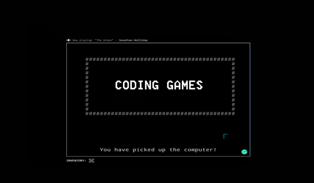 coding games