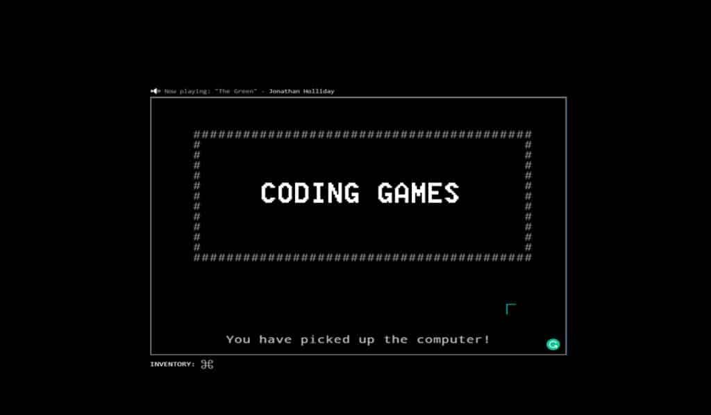 coding games