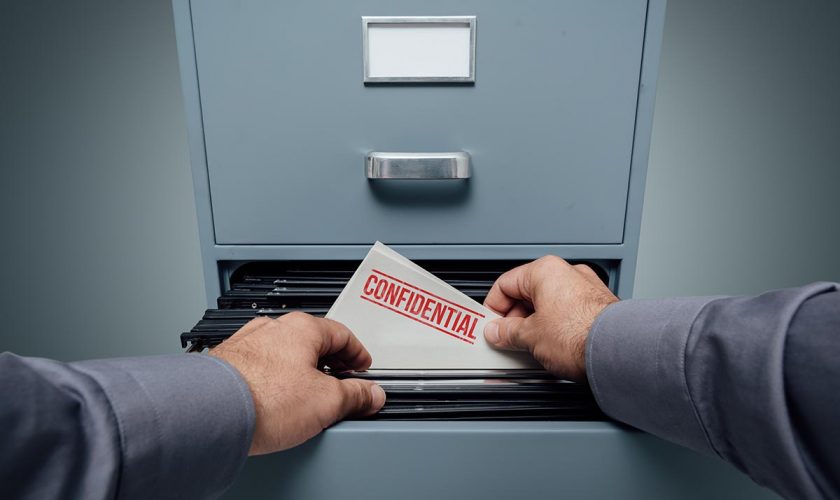 stop isp selling your data