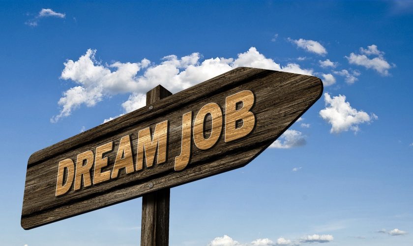 dream-job
