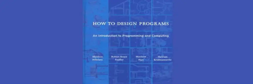 how to design a program how to design a program