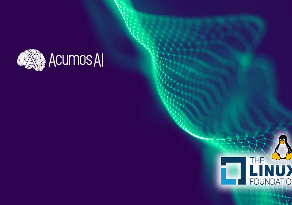 linux deep learning foundation open source AI project