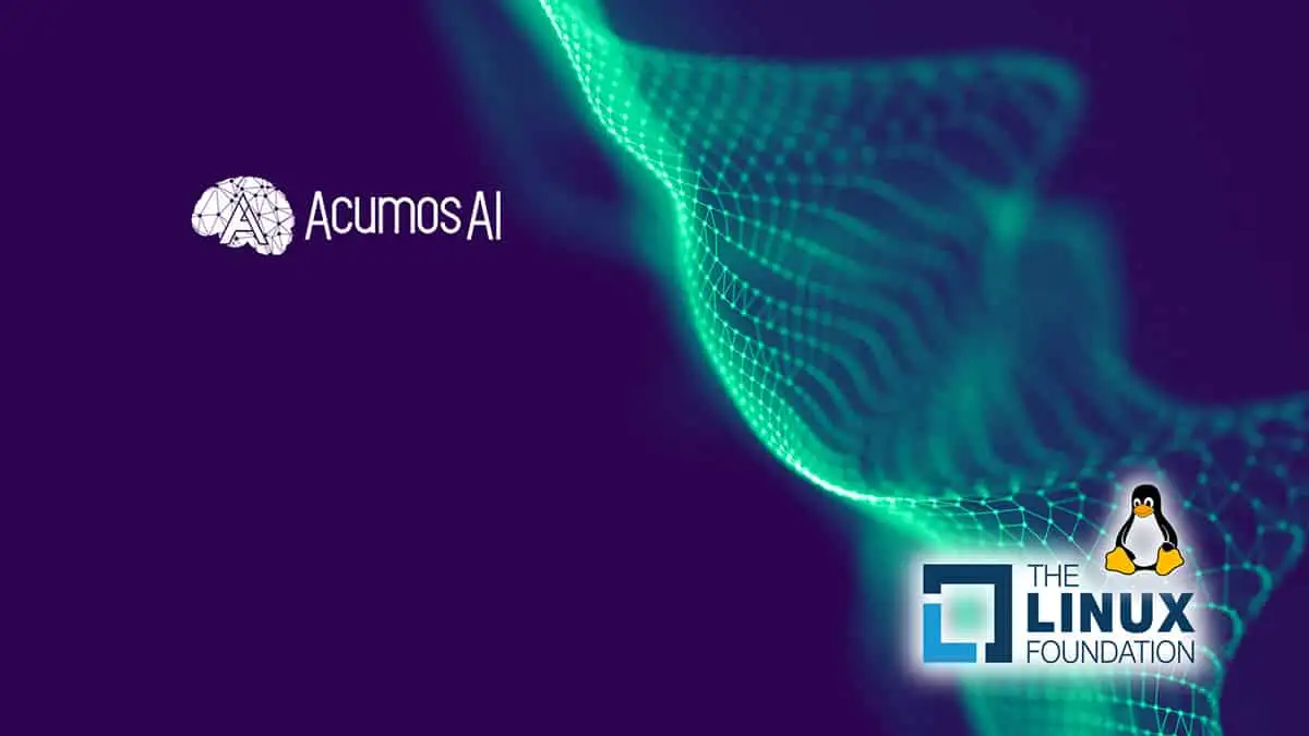 linux deep learning foundation open source AI project