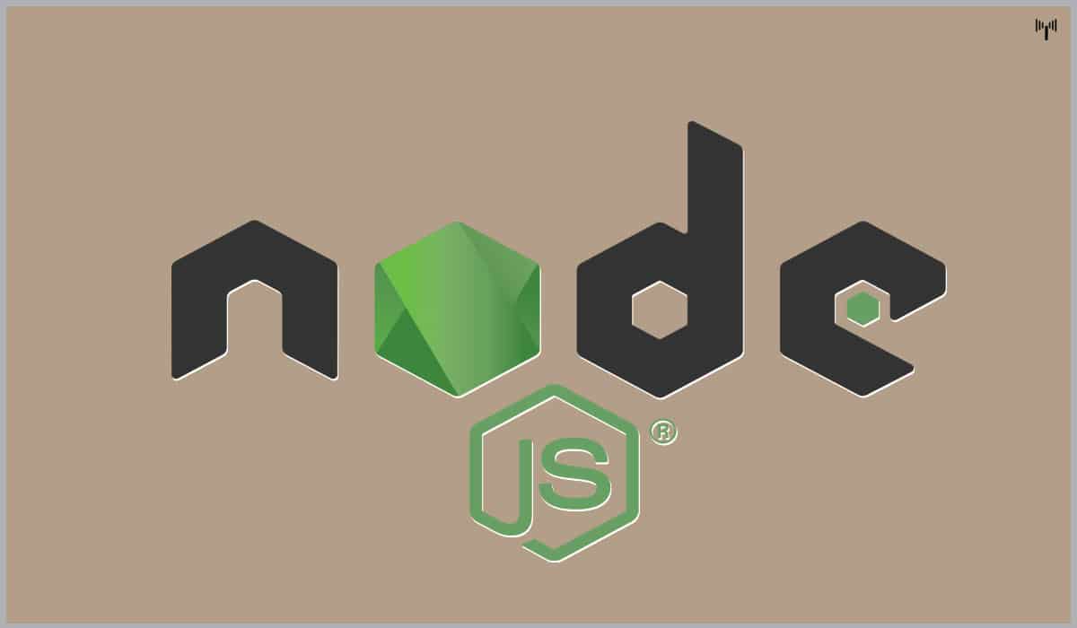 Node js проект