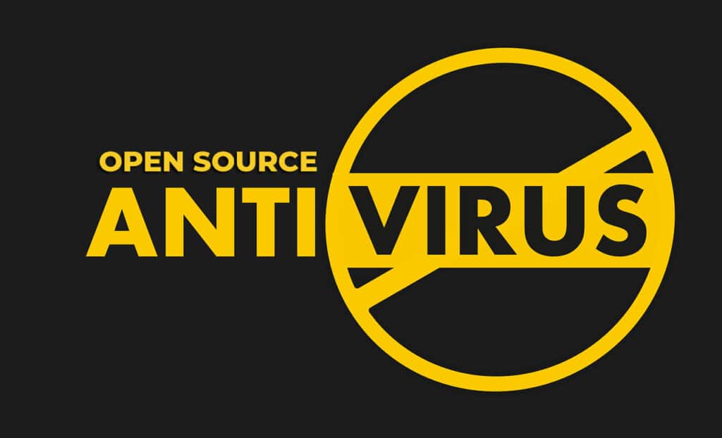 open source antivirus