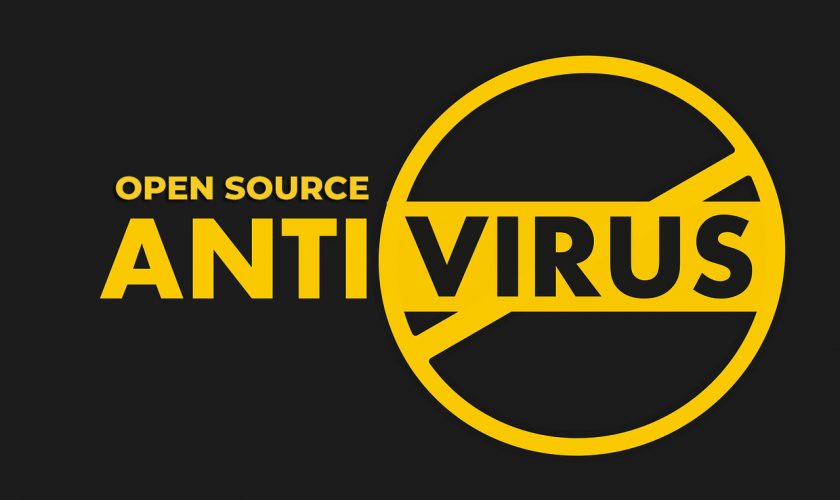 open source antivirus