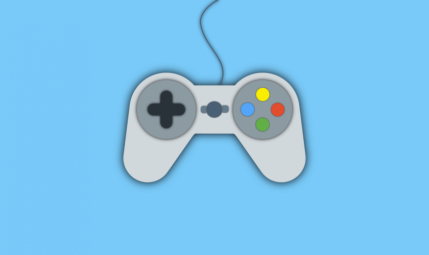 open source game development