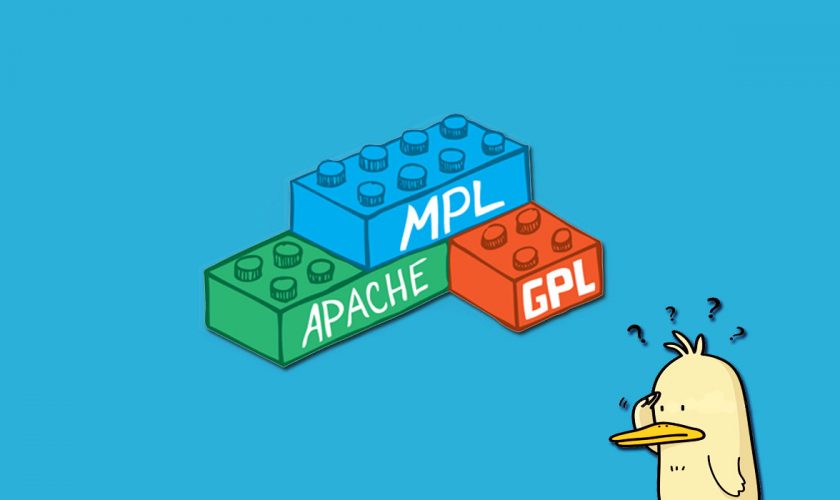 open source licenses