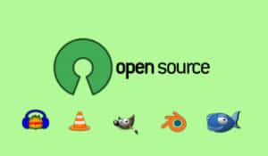 open source software