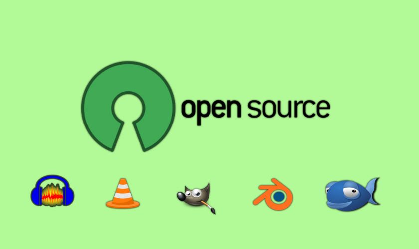 open source software