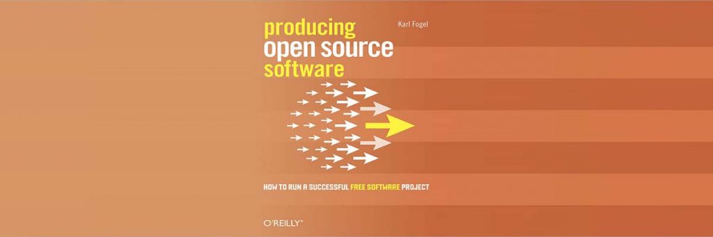 producing open source software
