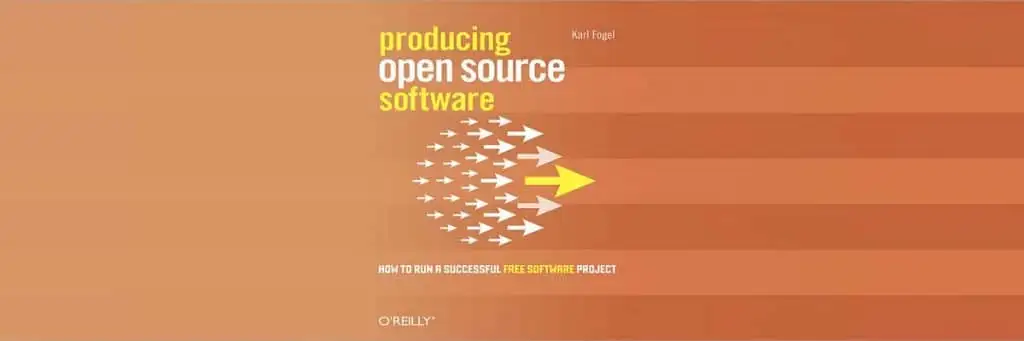 producing open source software producing open source software