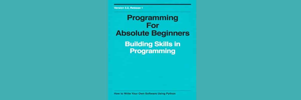 10 Best programming books available online on free