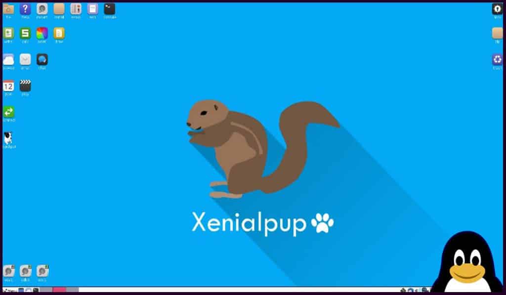 5 Best Lightweight Linux Distributions of 2021 - 51