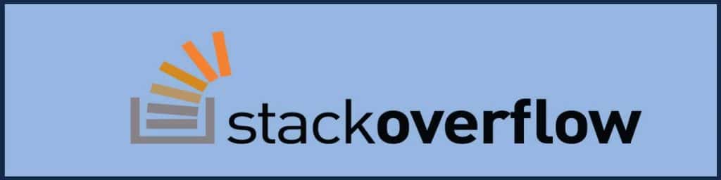 stackoverflow