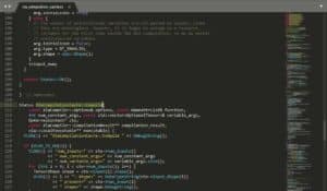 sublime text