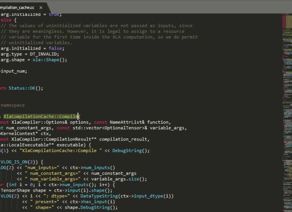 sublime text