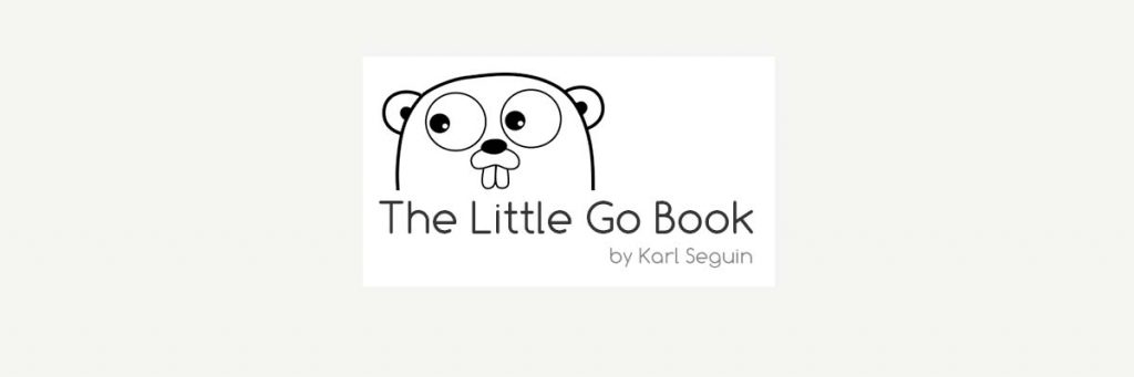 the little go book