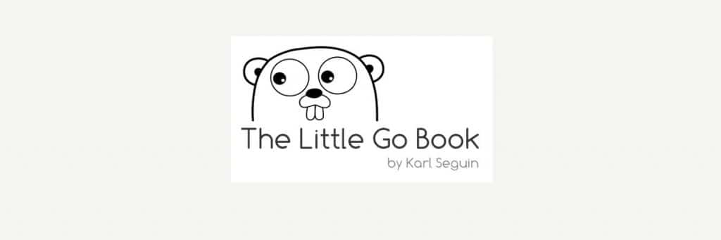 the little go book