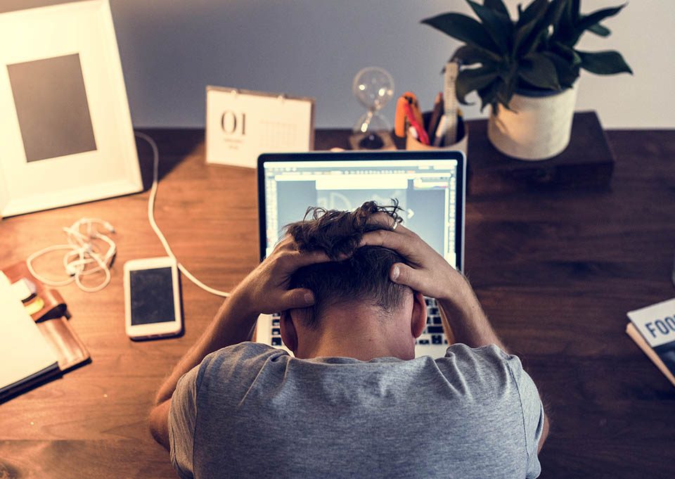 Why you are a jobless programmer