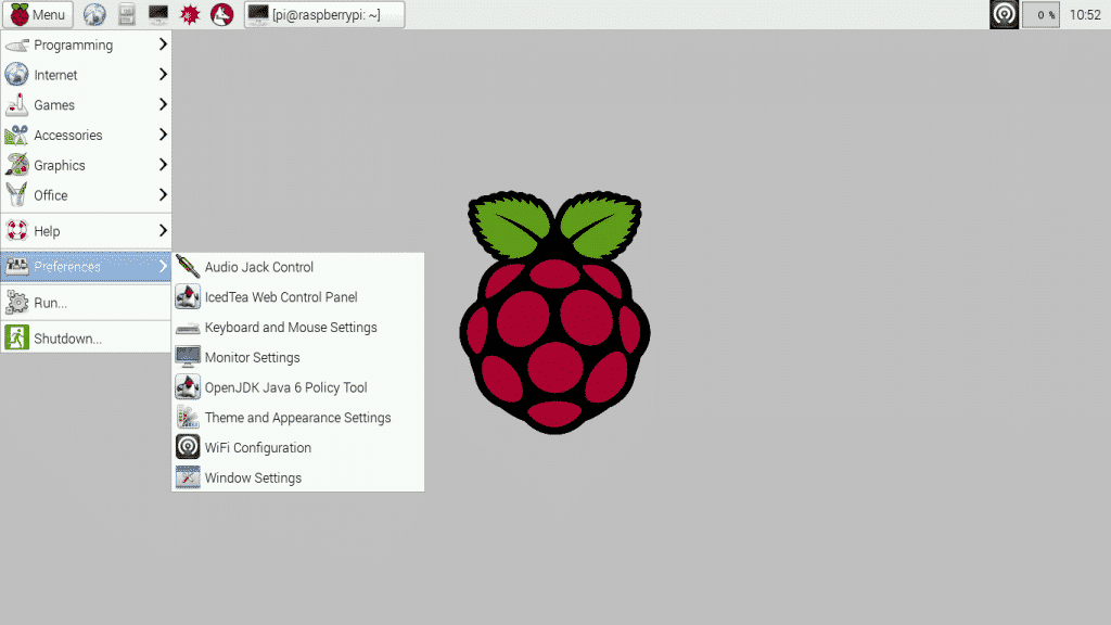 Raspbian_-_Raspberry_Pi_2_(16934273471)