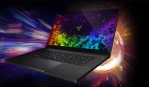 Razer blade