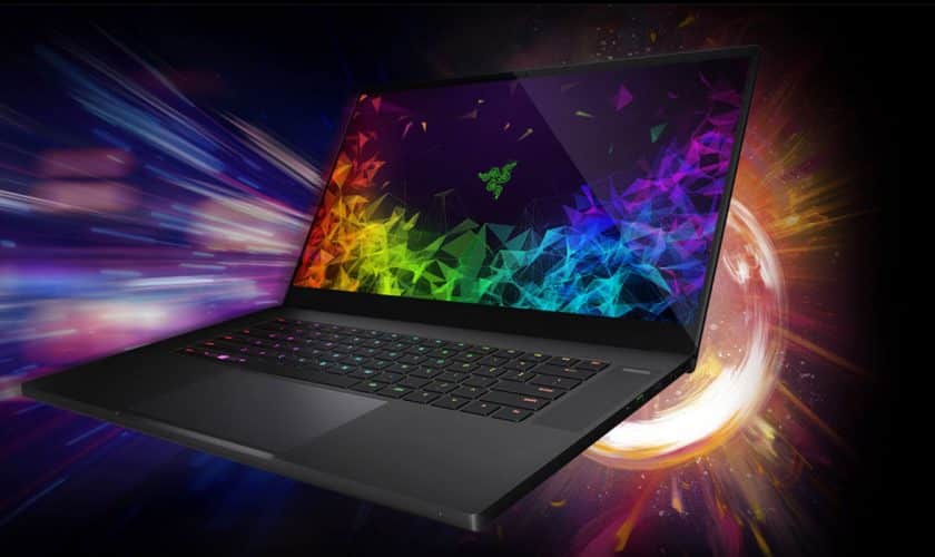 Razer blade