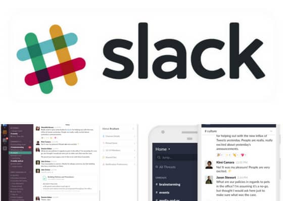 How Can Programmers Make Use of Slack Platform - 62