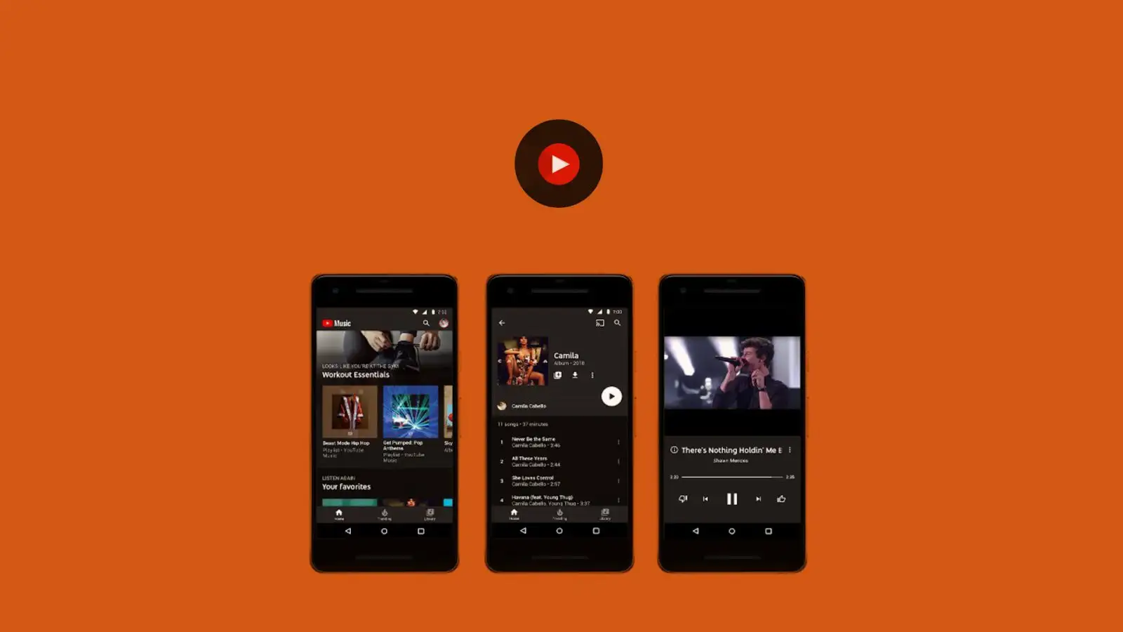 Youtube Music