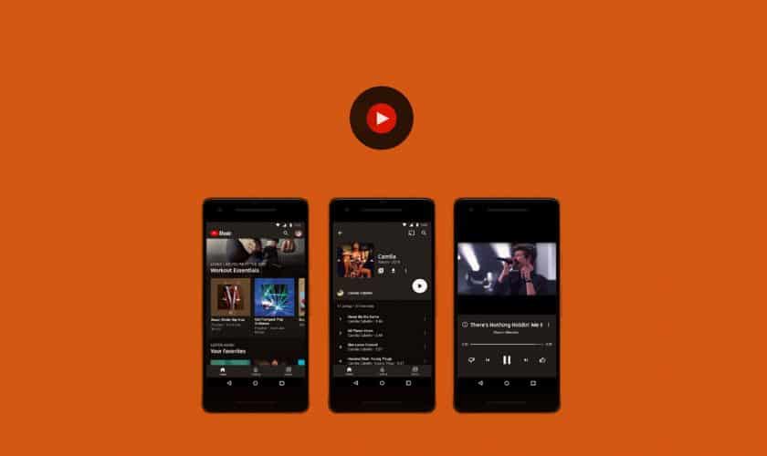 Youtube Music