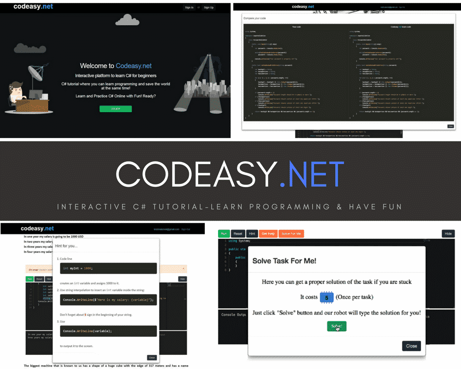 codeasy