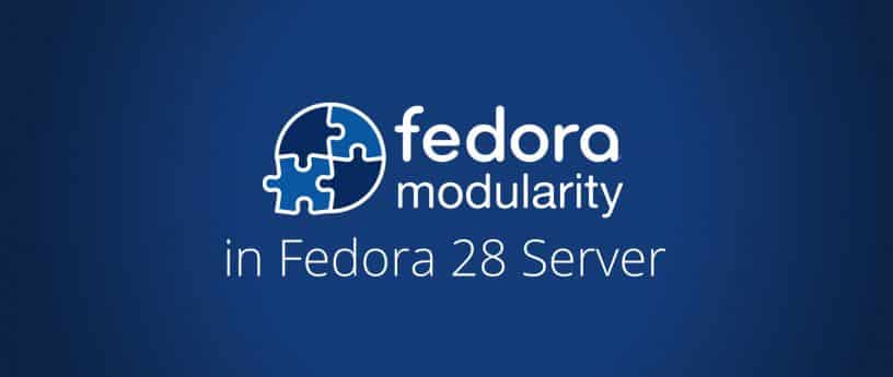 fedora 28