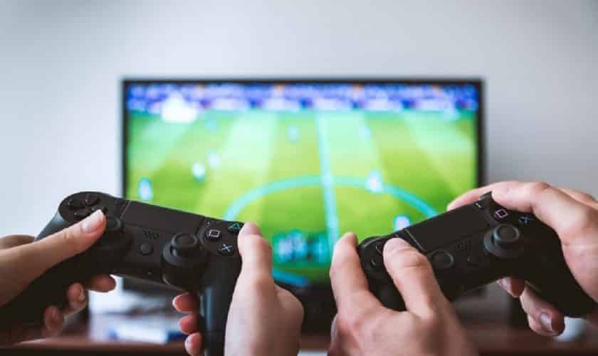 online gaming