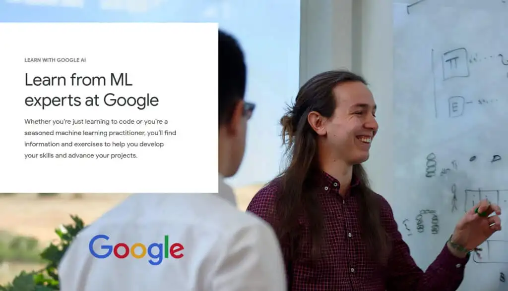 google machine learning specialization google machine learning specialization