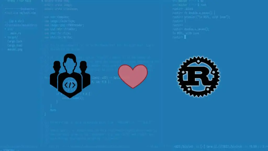 rust most loved programmming language rust most loved programmming language 2018
