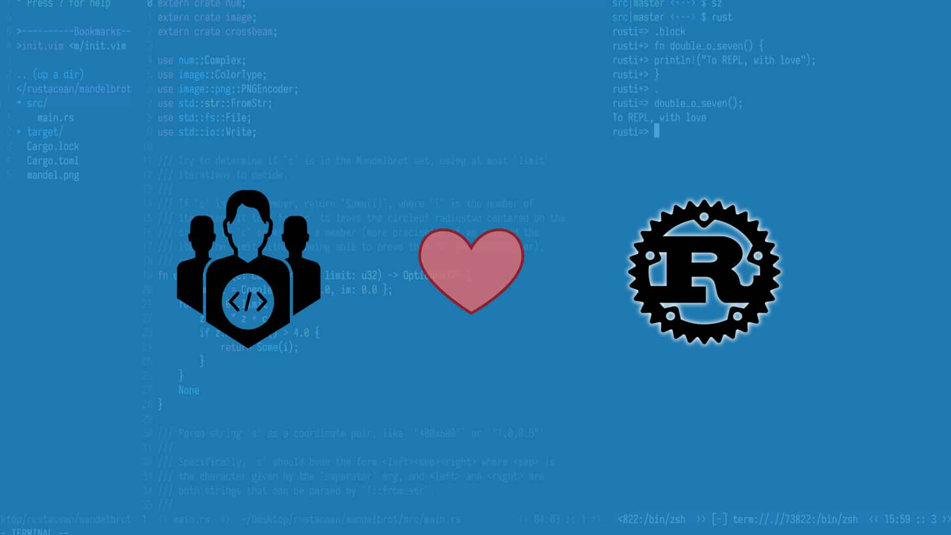 Rust algebraic data types фото 53