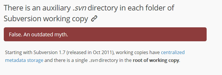 Las diferencias entre Git y SVN explicadas