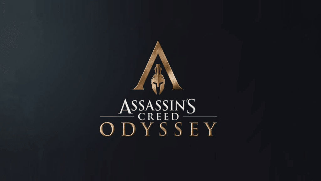 Assassin's Creed Odyssey