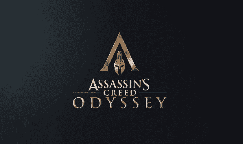 Assassin's Creed Odyssey