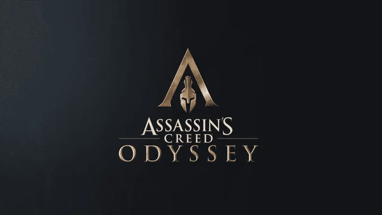 Assassin's Creed Odyssey