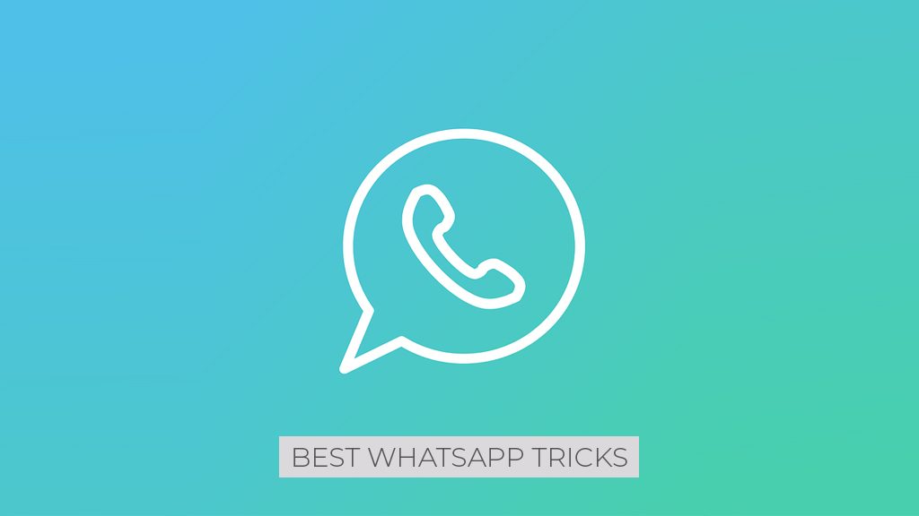 Best Whatsapp Tricks and Features