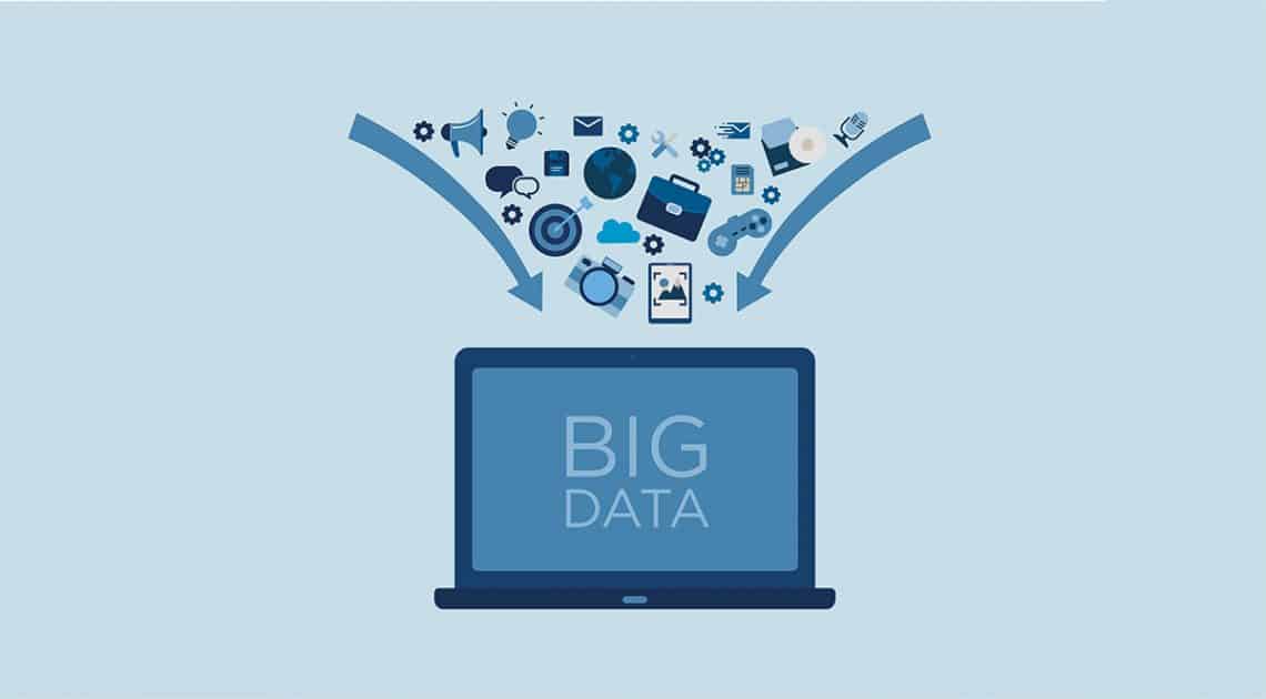 What big data means and why it is useful